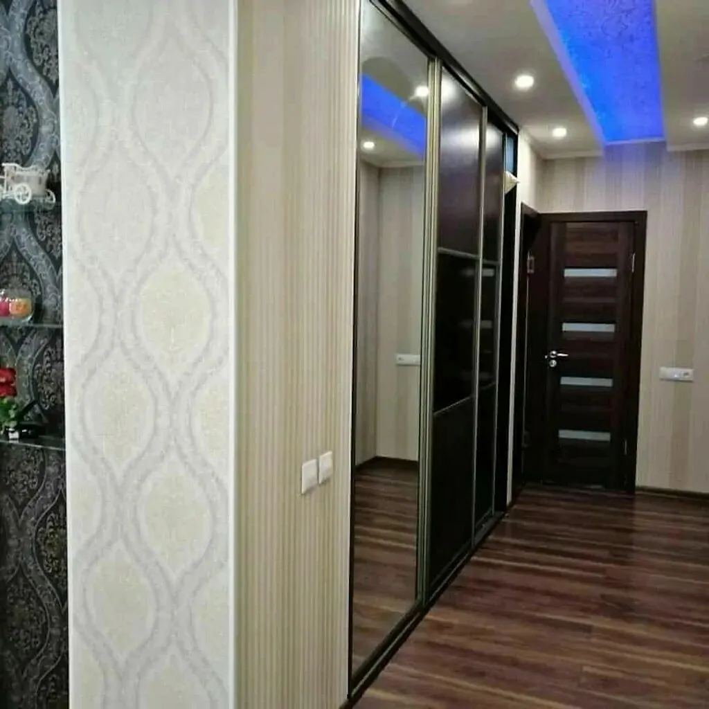 1-комн. квартира, Бишкек — фото 3