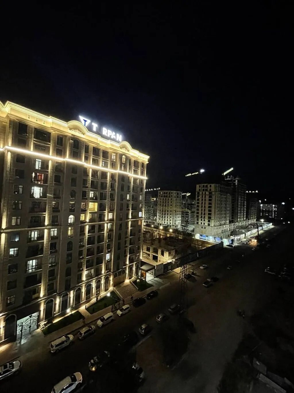 1-комн. квартира, Асанбай — фото 5