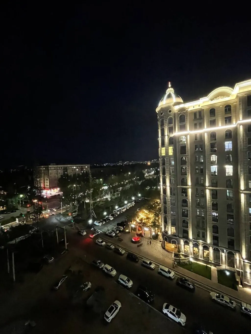 1-комн. квартира, Асанбай — фото 6