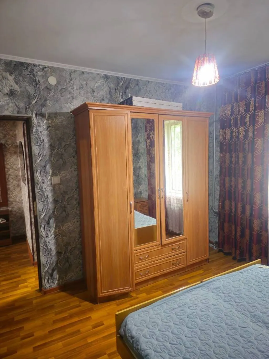 2-комн. квартира, Джалал-Абад — фото 11