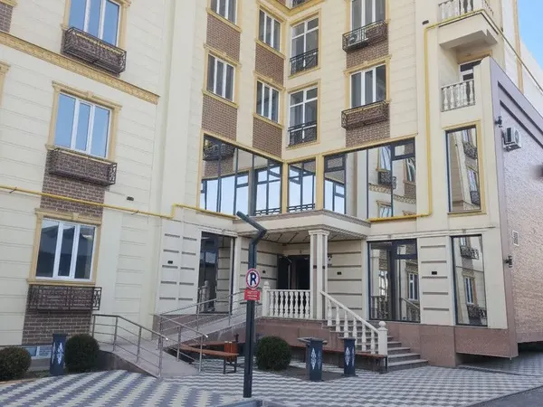 1-комн. квартира, Джалал-Абад