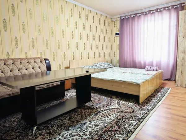 2-комн. квартира, Джалал-Абад