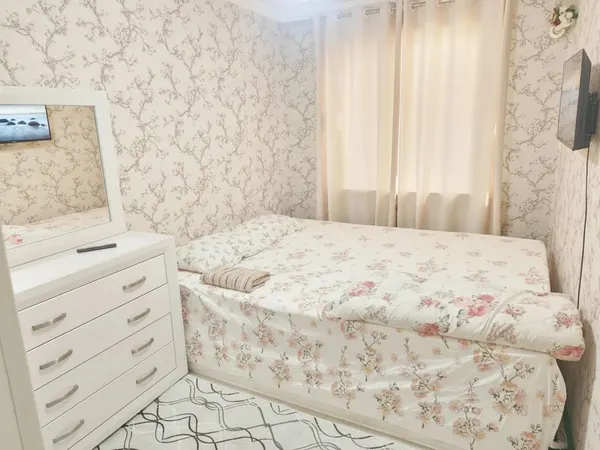 2-комн. квартира, Джалал-Абад