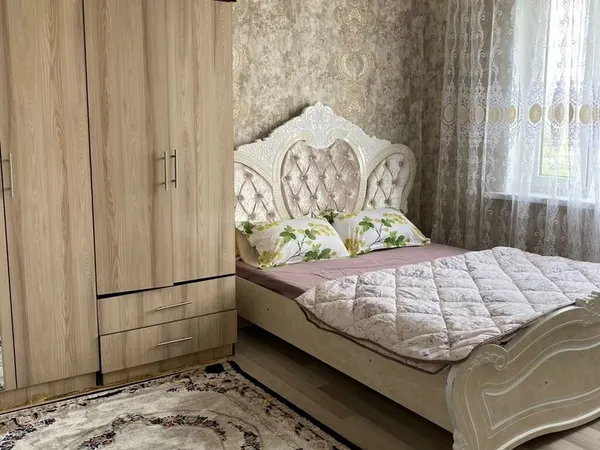 2-комн. квартира, Джалал-Абад