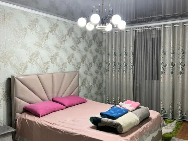 2-комн. квартира, Джалал-Абад