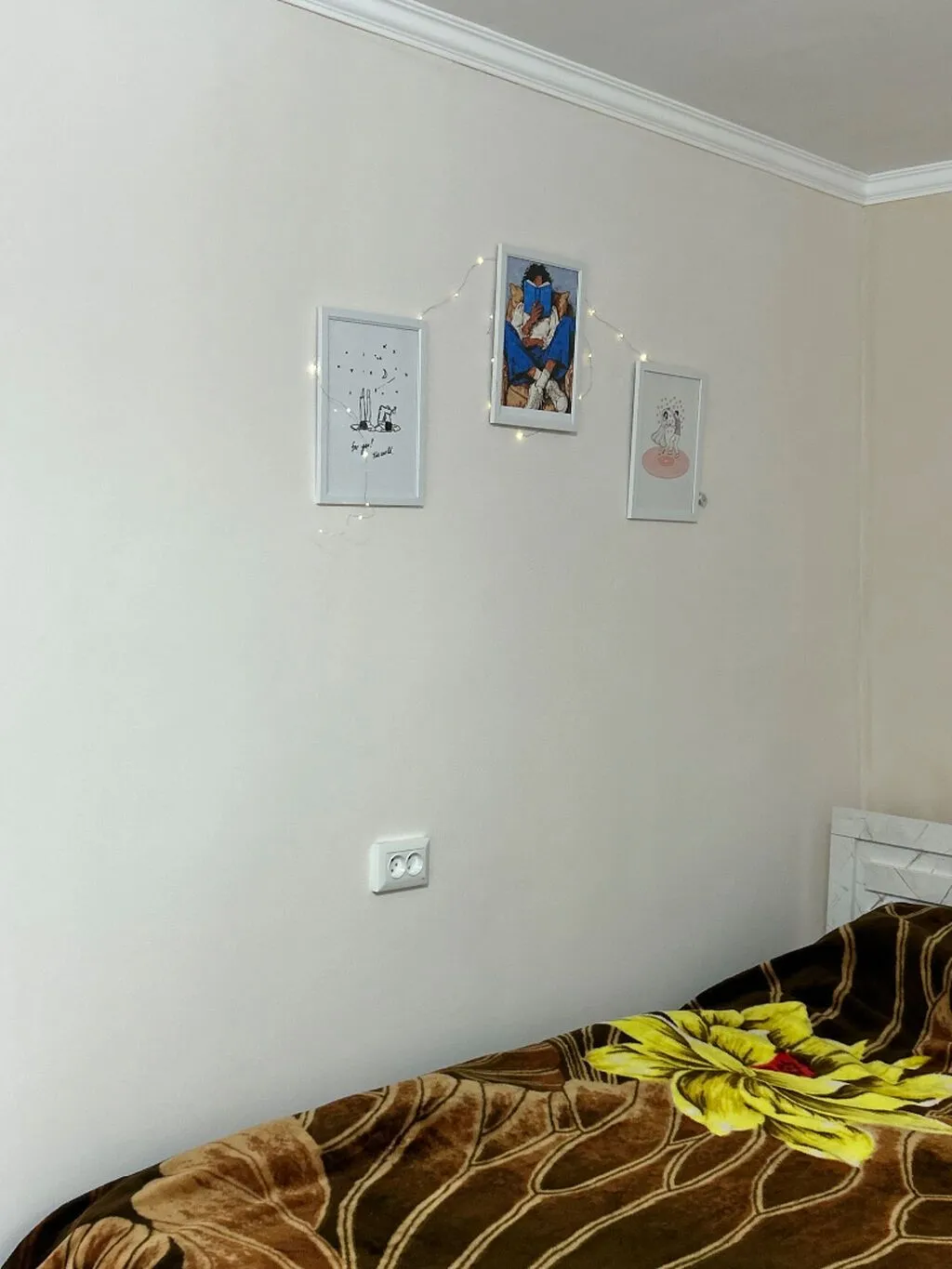 Квартира, Балыкчы — фото 6
