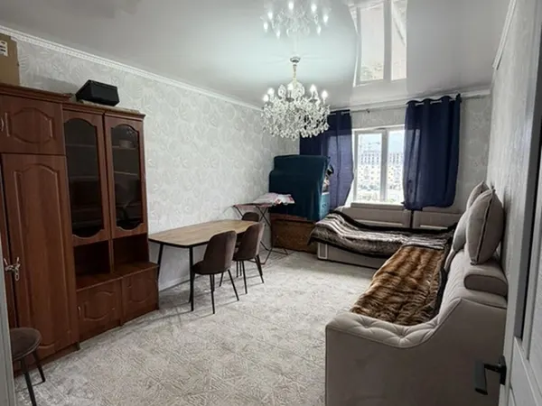 3-комн. квартира, Балыкчы
