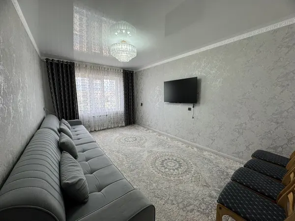 2-комн. квартира, Балыкчы