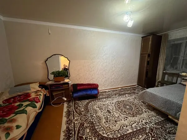 1-комн. квартира, Балыкчы