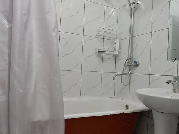 2-комн. квартира, Балыкчы