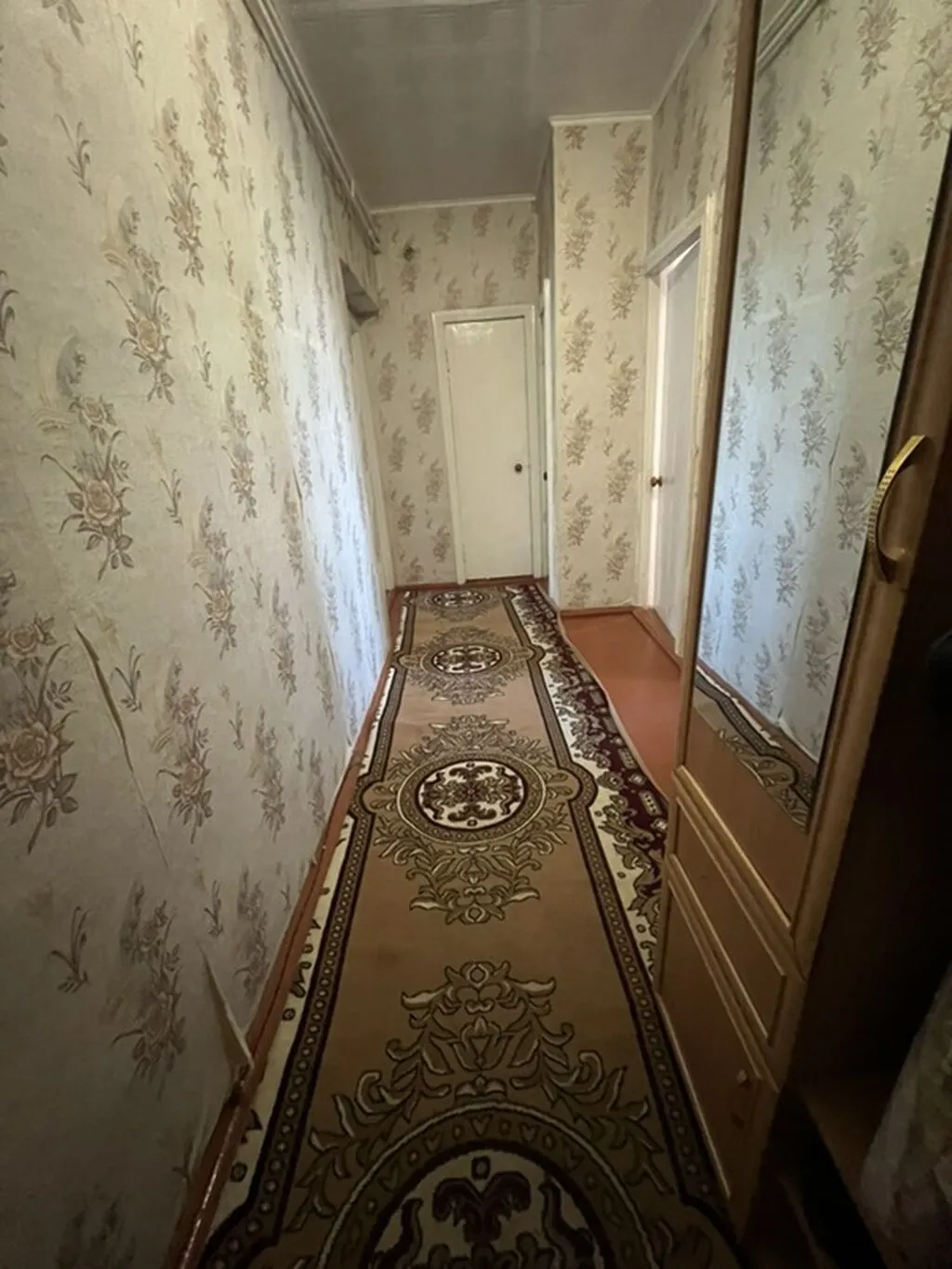 2-комн. квартира, Балыкчы — фото 3