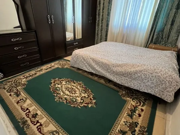 2-комн. квартира, Балыкчы