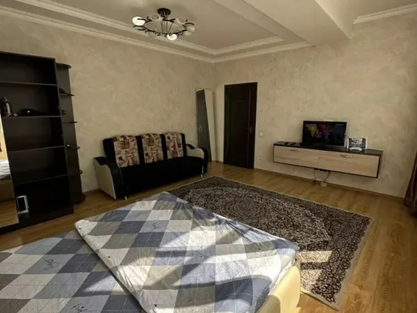 2-комн. квартира, Ош