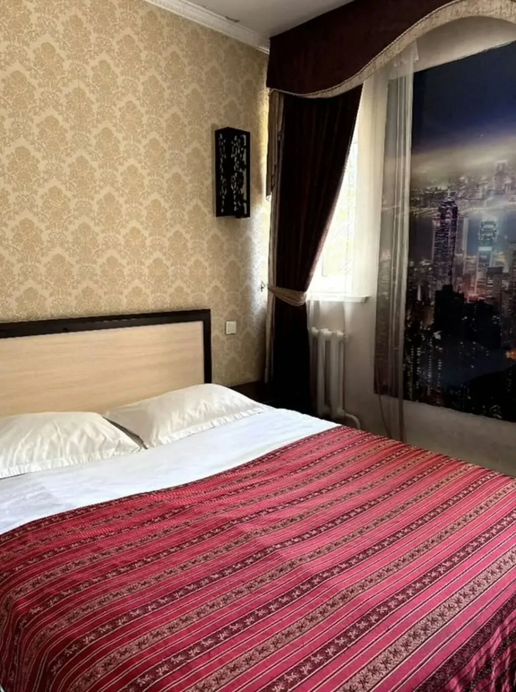Гостиница, Бишкек — фото 2