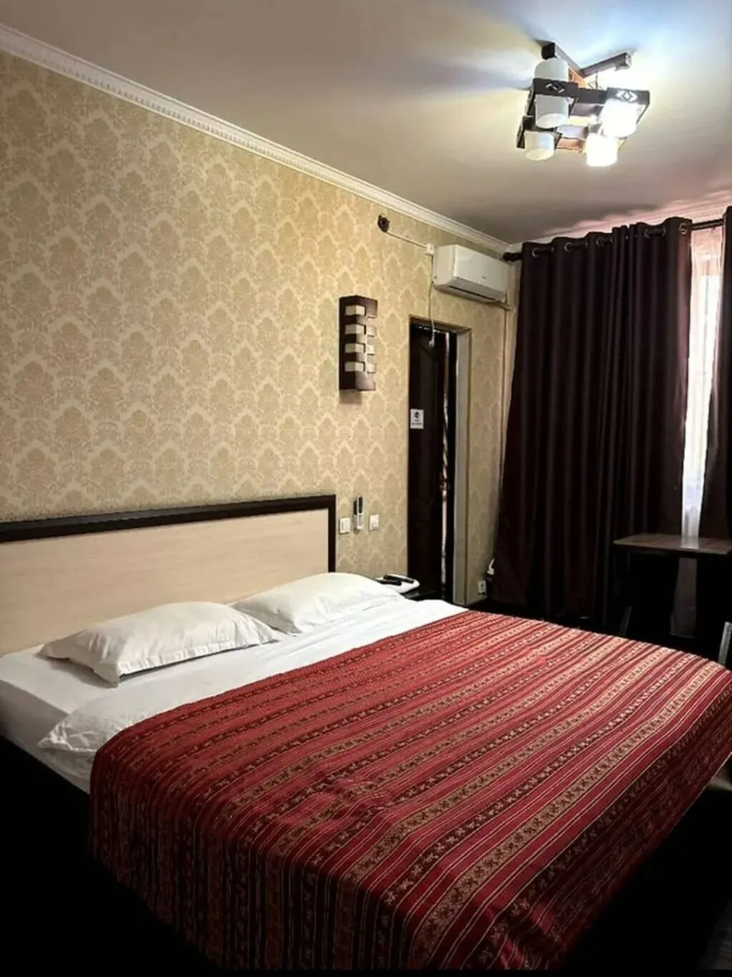 Гостиница, Бишкек — фото 3