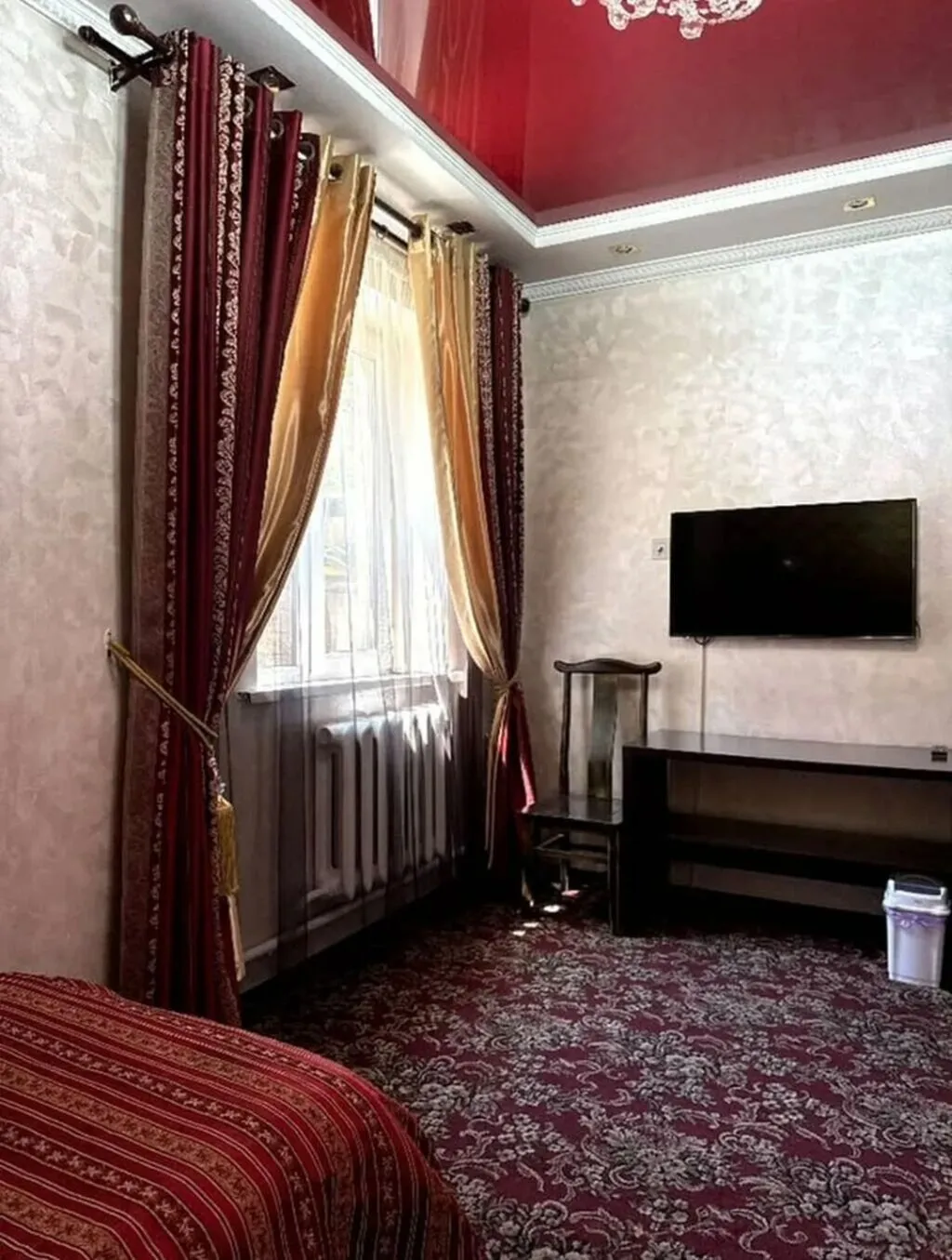 Гостиница, Бишкек — фото 4