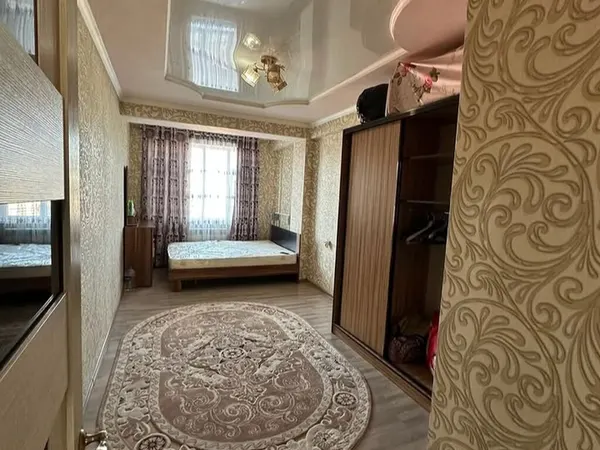 1-комн. квартира, Курманжан-Датка