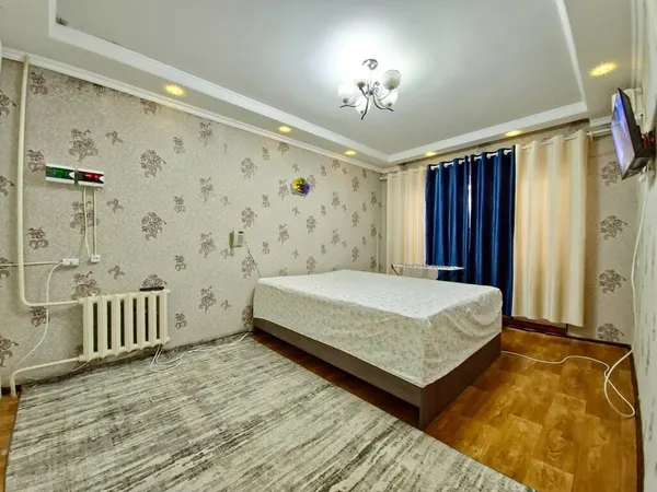 1-комн. квартира, Джалал-Абад