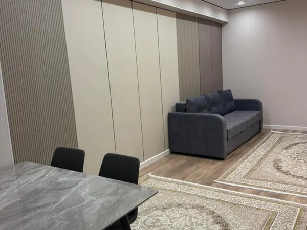 2-комн. квартира, Джал-29