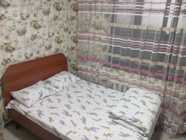 Гостиница, Бишкек