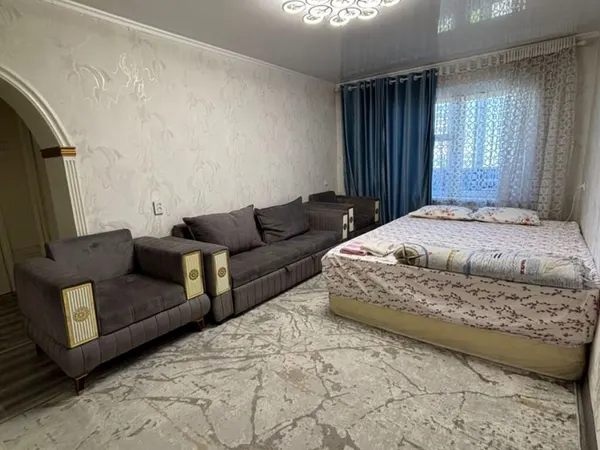 3-комн. квартира, Джалал-Абад