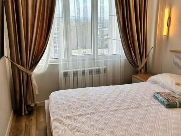 1-комн. квартира, Азия Молл