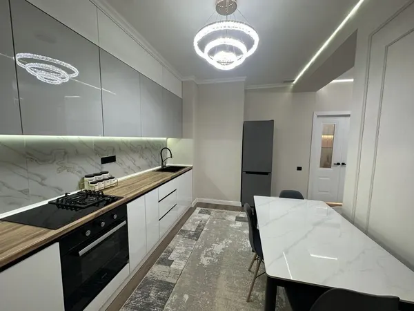1-комн. квартира, Политех