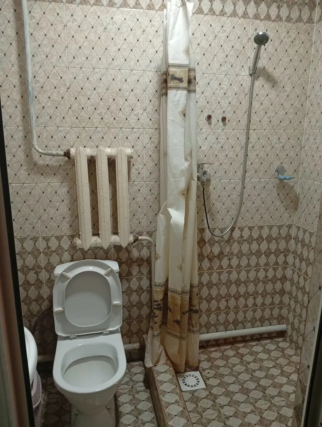 Гостиница, Бишкек — фото 3