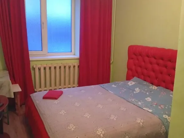 Гостиница, Бишкек