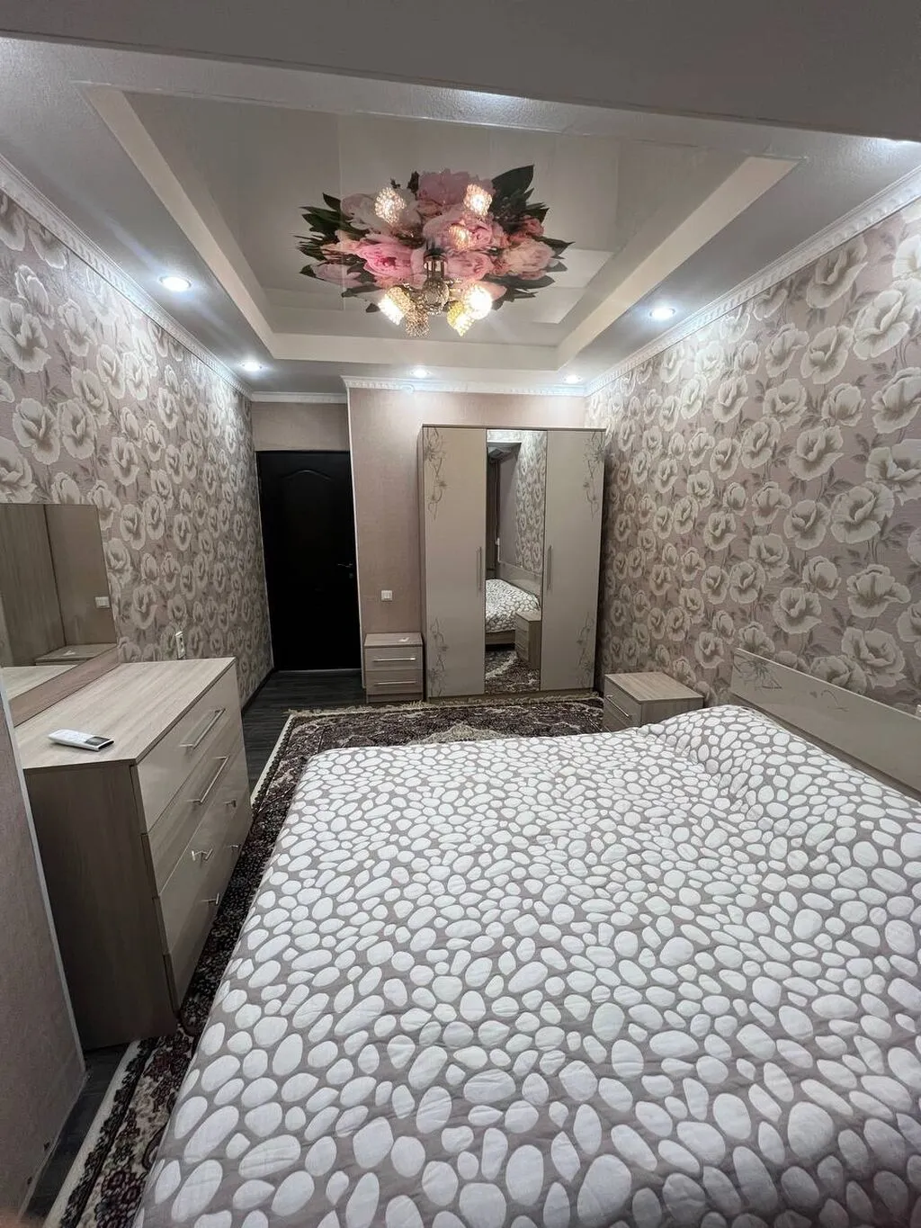 2-комн. квартира, Ошский — фото 3