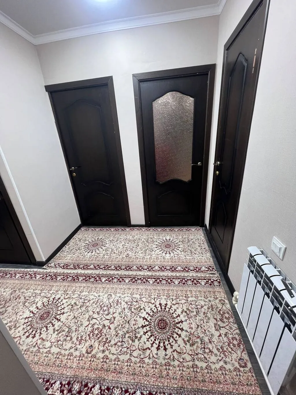 2-комн. квартира, Ошский — фото 7
