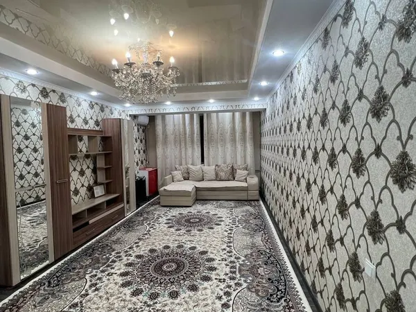 2-комн. квартира, Ошский