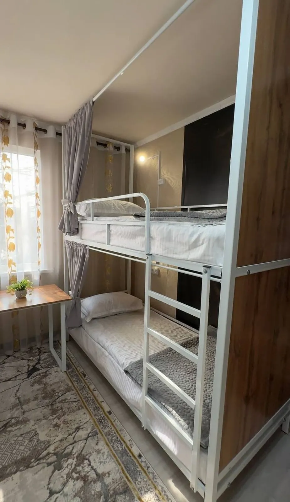 Хостел, Бишкек — фото 5