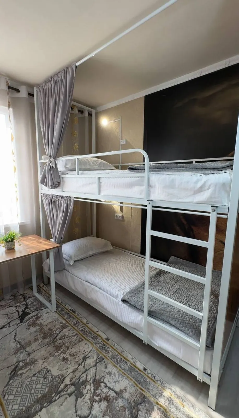 Хостел, Бишкек — фото 8