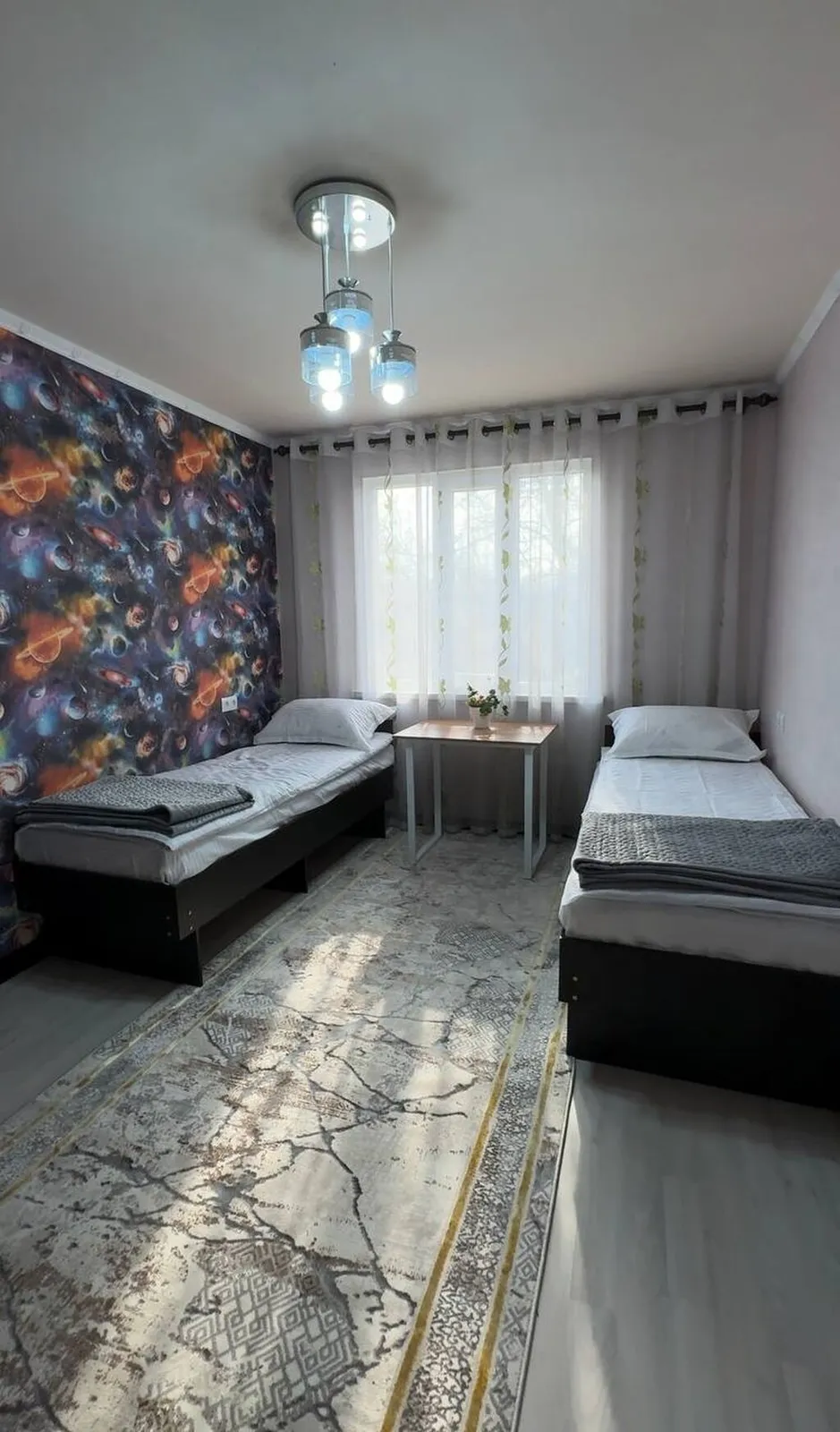 Хостел, Бишкек — фото 2