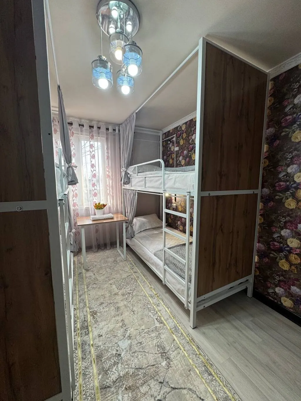 Хостел, Бишкек — фото 7