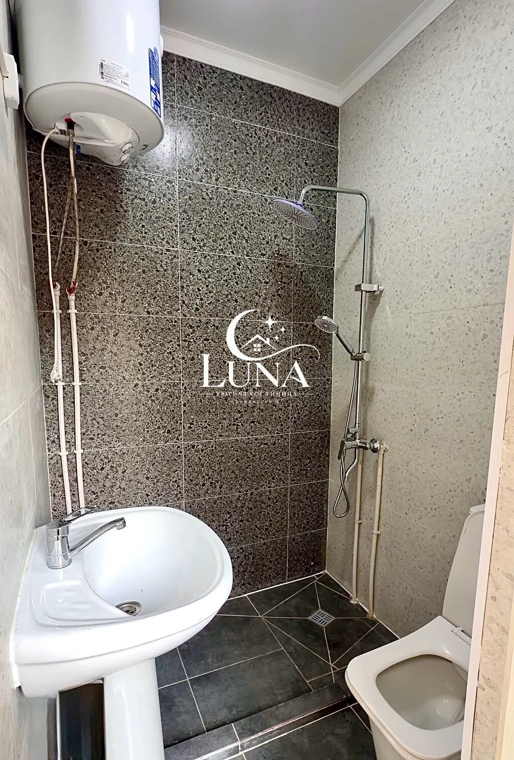 Гостиница, Бишкек — фото 7