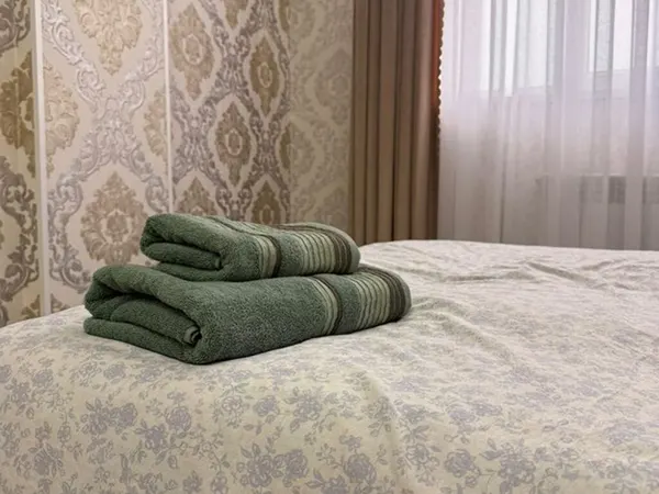 1-комн. квартира, Амир-Тимур