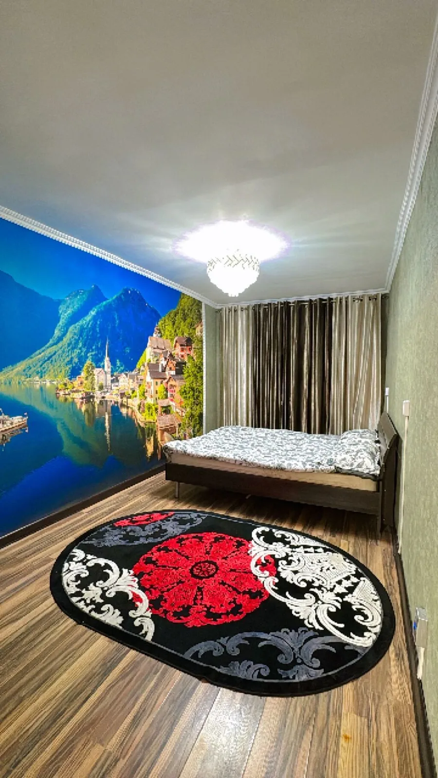 1-комн. квартира, ул. Курманжан Датка – Гапара Айтиева — фото 7