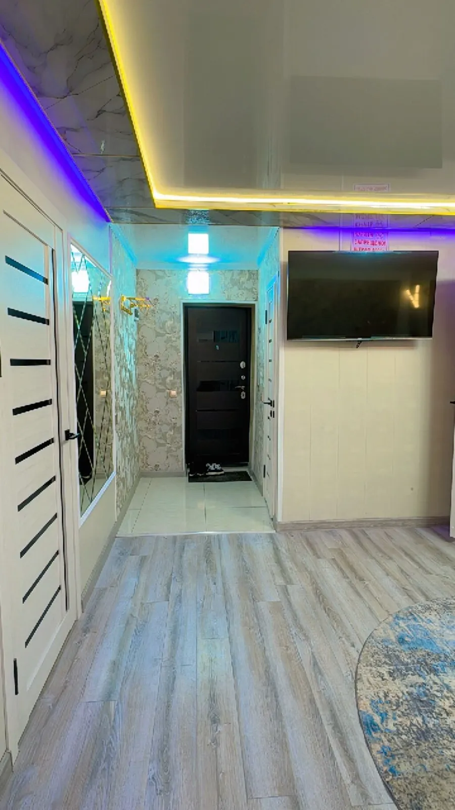 1-комн. квартира, ул. Курманжан Датка – Гапара Айтиева — фото 6