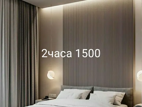 1-комн. квартира, Юг-2