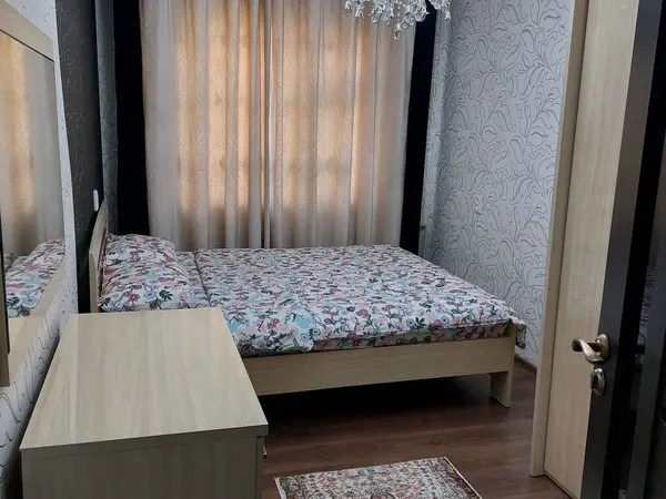 2-комн. квартира, Зайнабетдинов