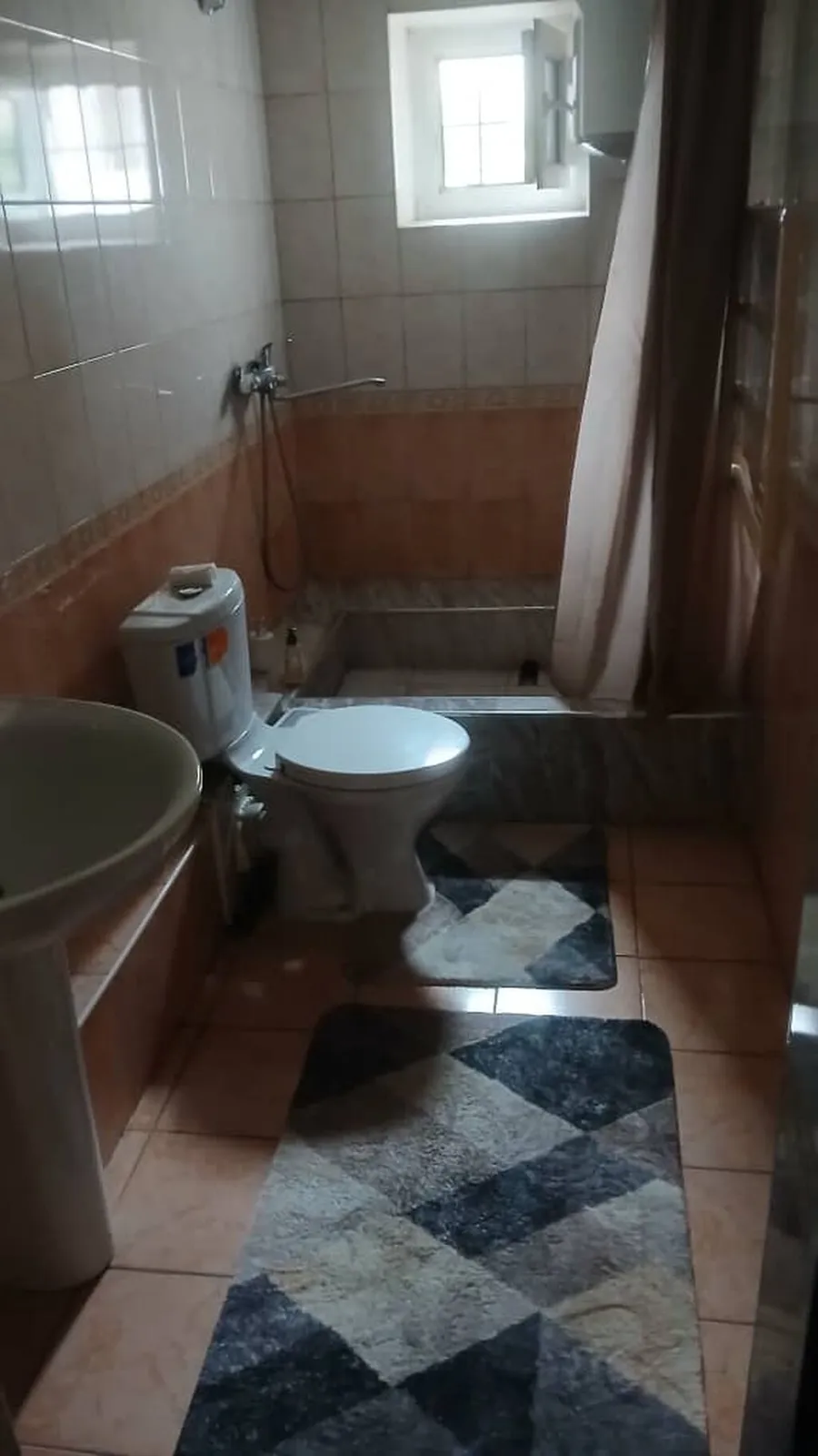 Гостиница, Бишкек — фото 5