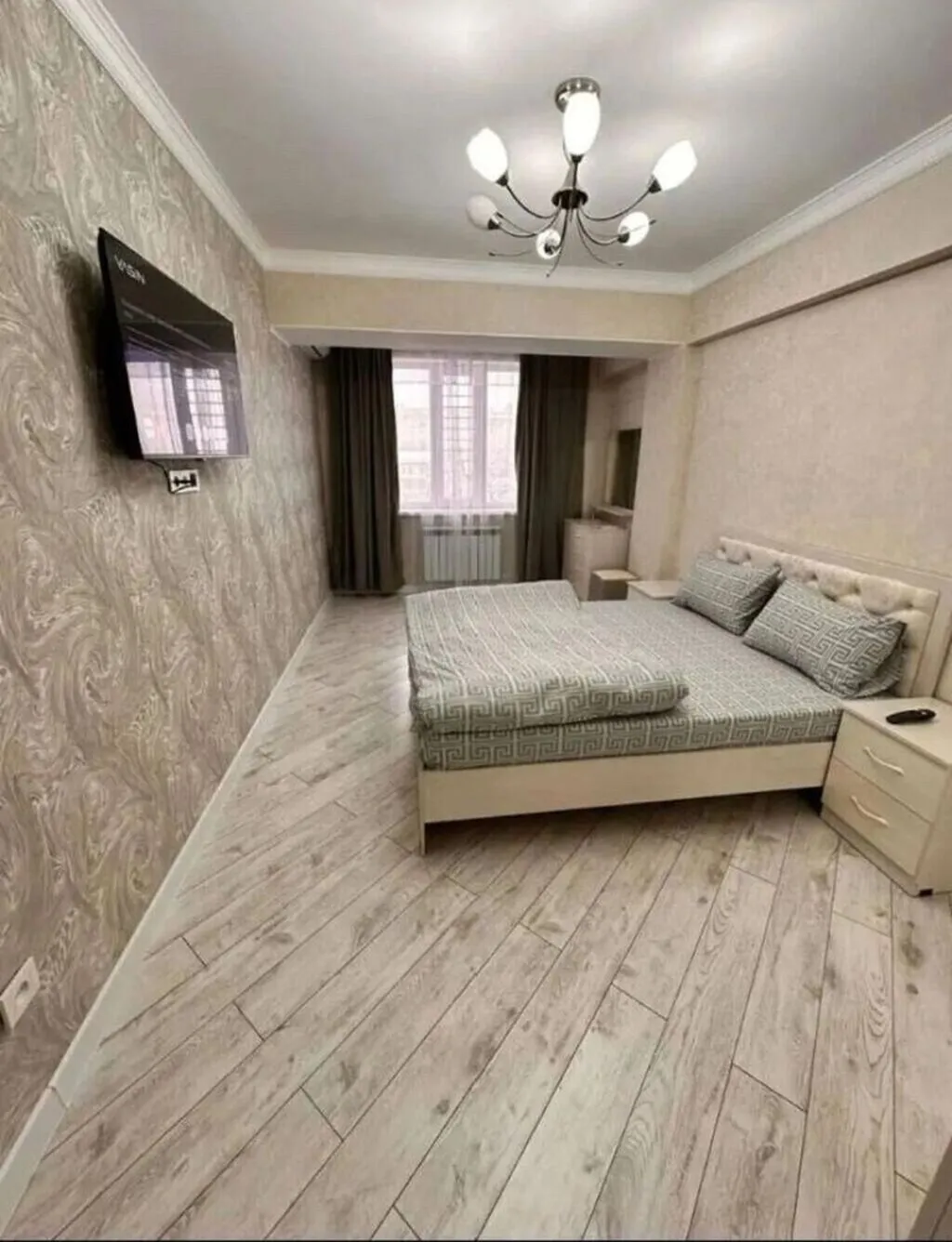 1-комн. квартира, Курманжан-Датка — фото 2