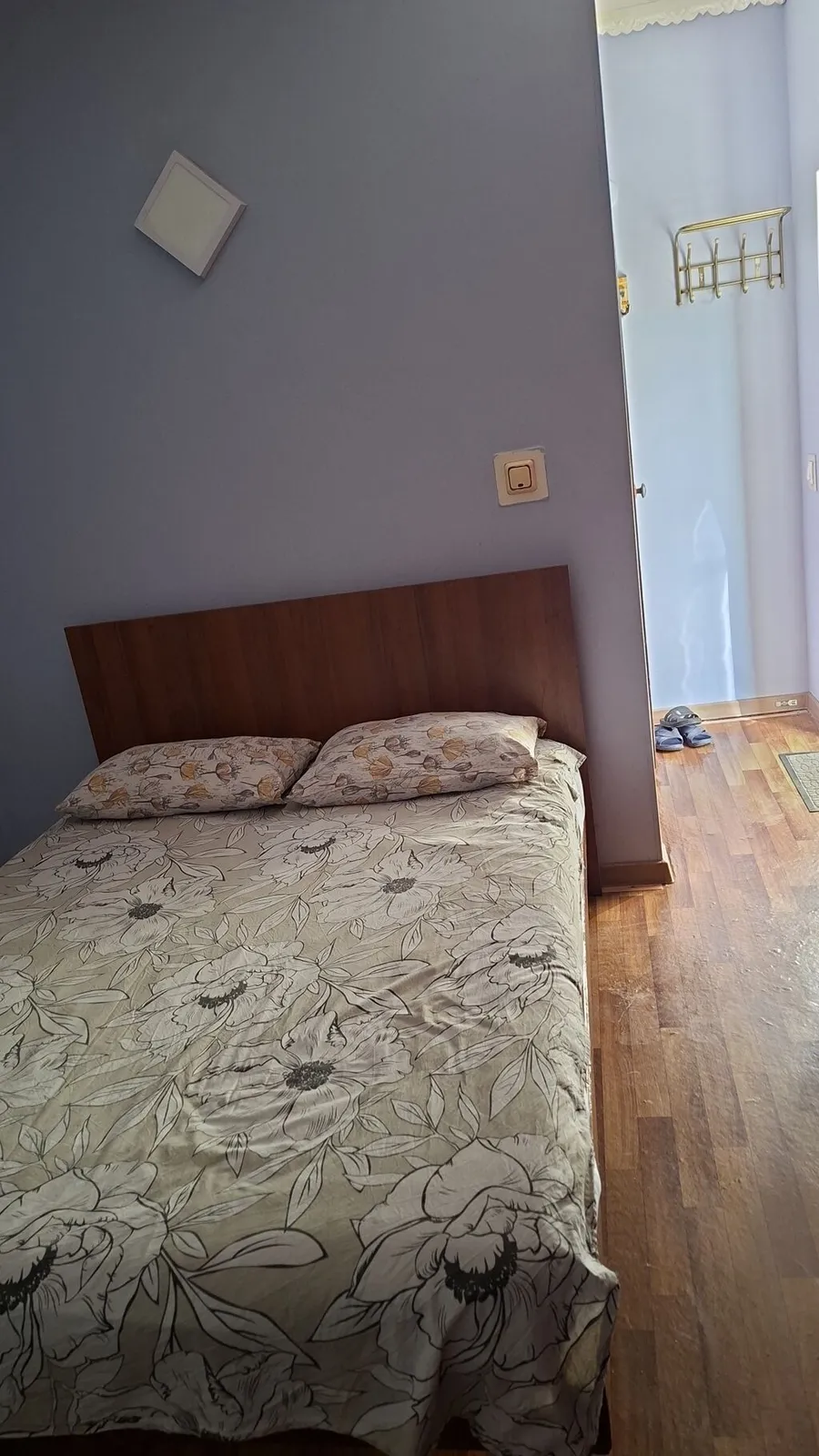 Гостиница, Вечерка — фото 7