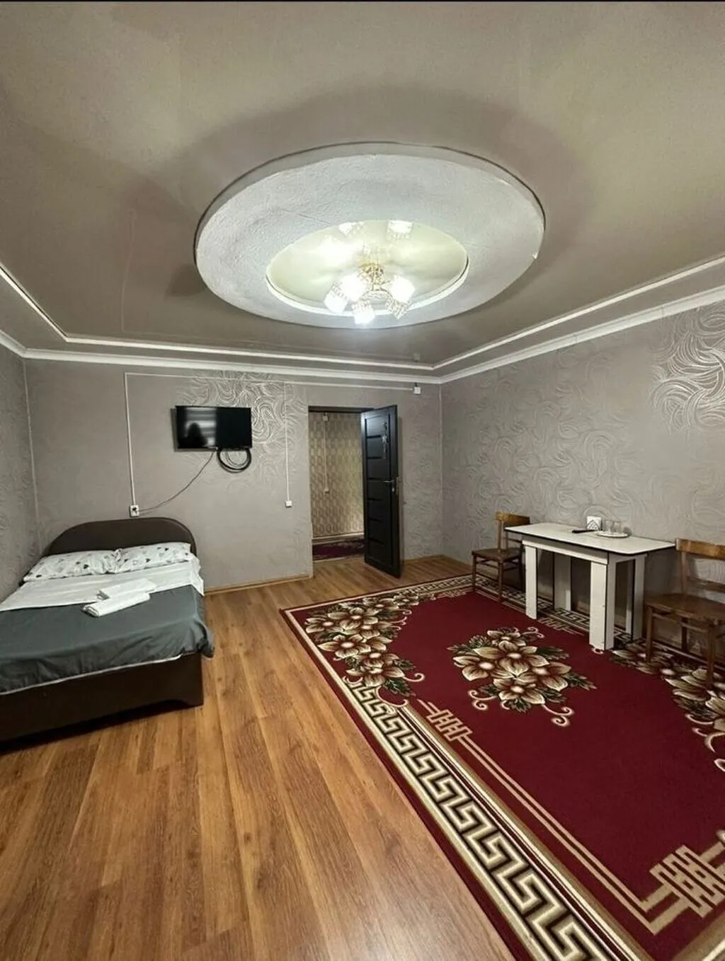 Гостиница, Гоин — фото 3