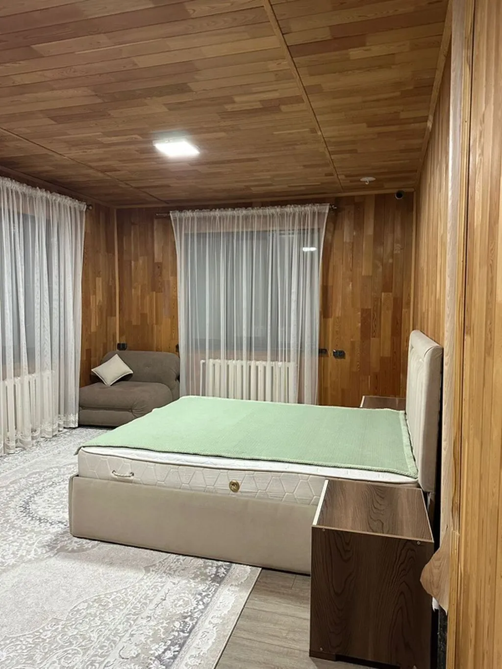 Дом, Бишкек — фото 10
