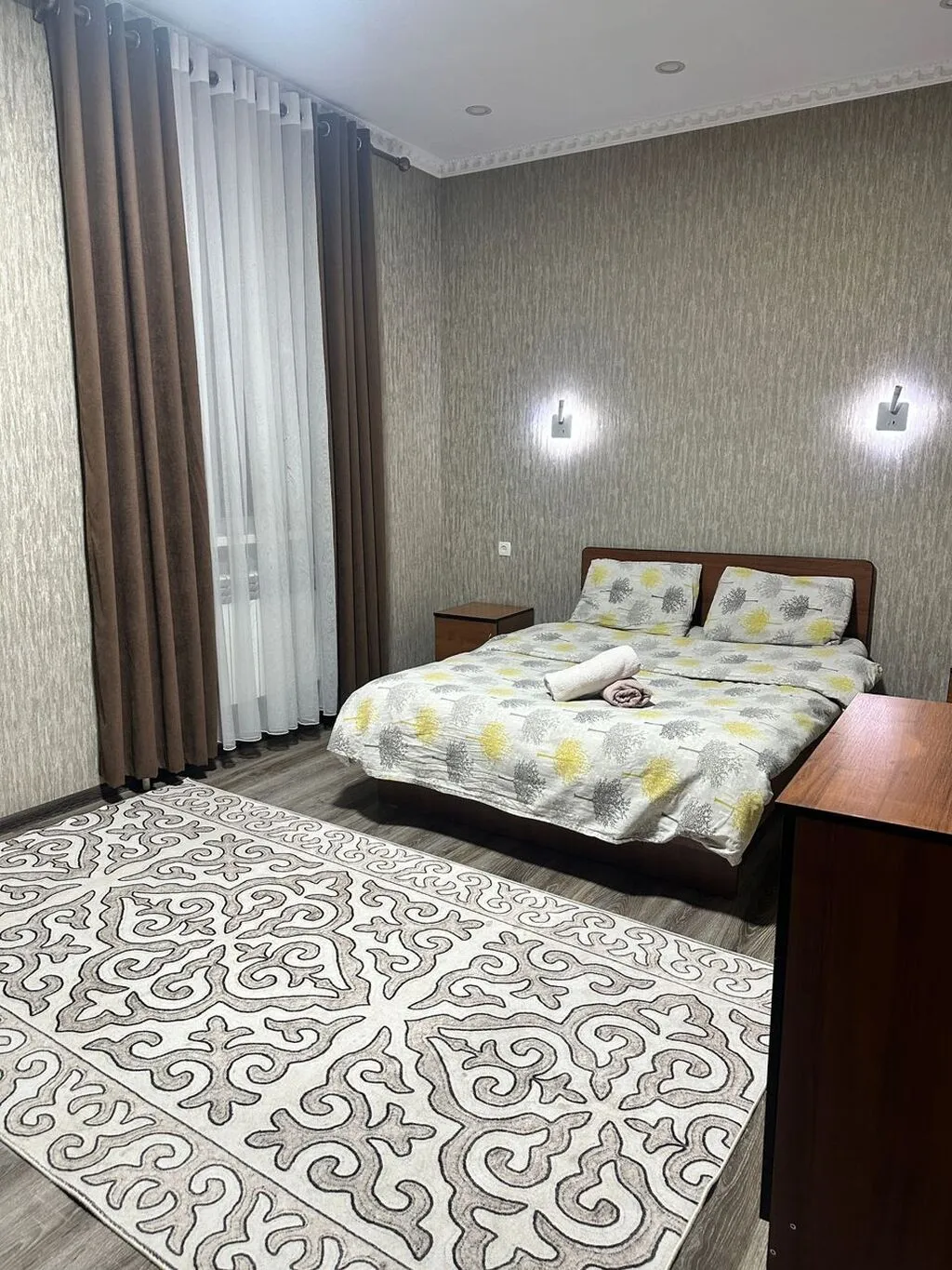 Гостиница, Восток-5 — фото 5