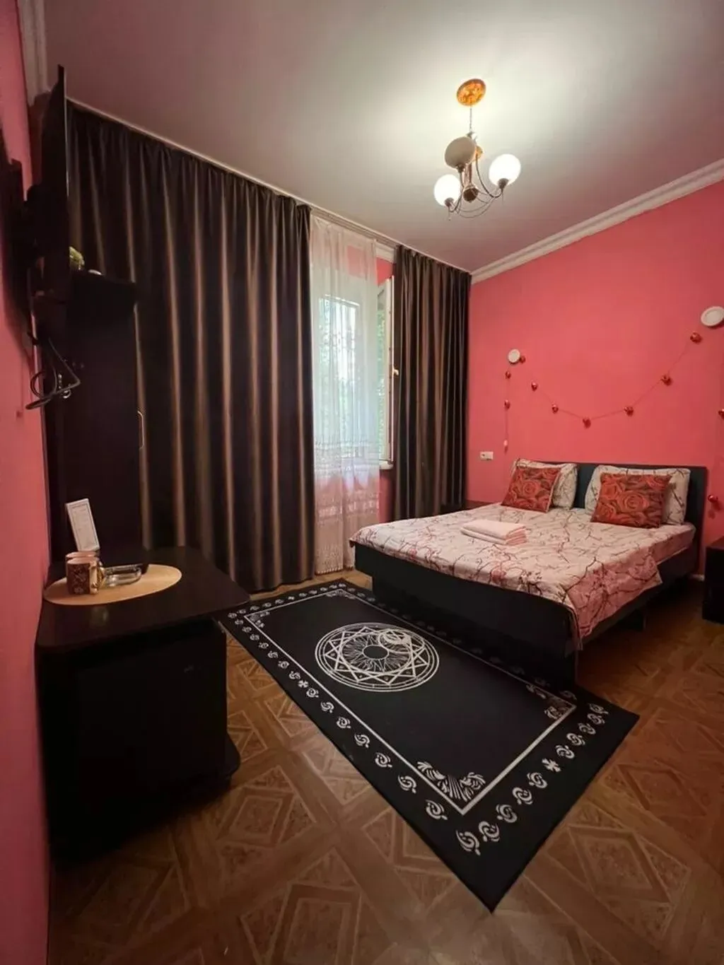 Гостиница, Бишкек — фото 5