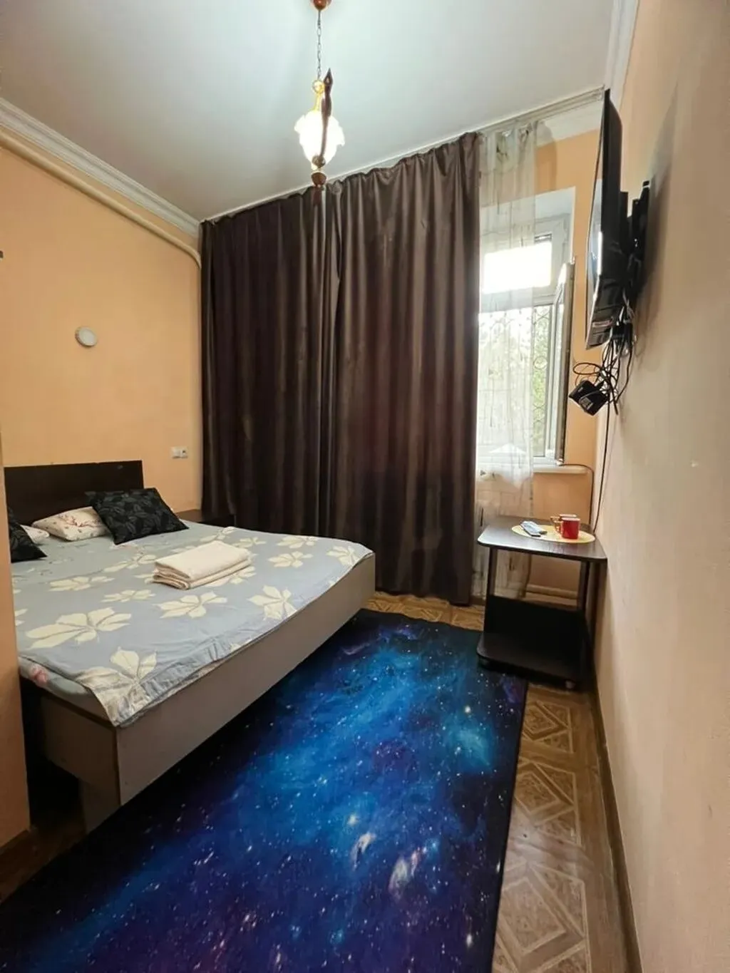 Гостиница, Бишкек — фото 3